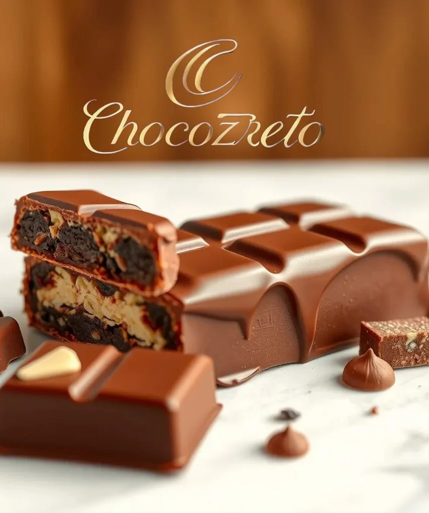 choco bar
