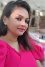 Founder Rithika