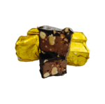 Nutmegro chocoz