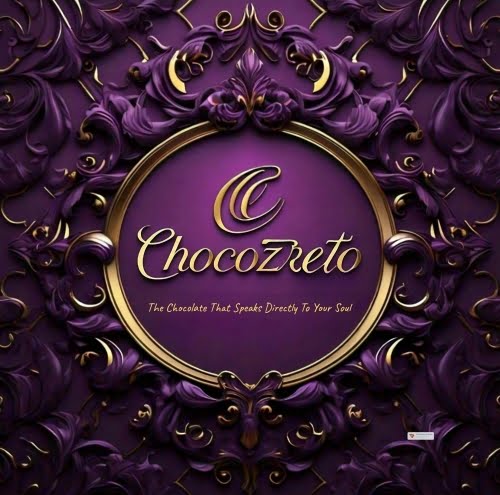 chocoreto cover