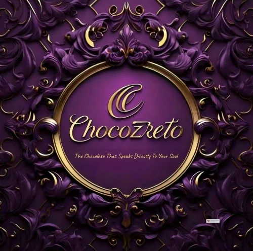 chocoreto cover